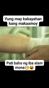 7.6M views · 111K reactions | Yung mga kakayahan Kang Pang Amoy☺️ #movieclips #TopActionMovie #TheSniffer | Wennabith Deimos Elicano | Facebook