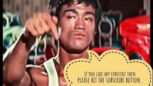 Bruce Lee- The Greatest documentary