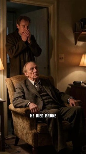 Oskar Schindler: Saved 1,000 Lives but Died Broke #Schindler #WWII #Hero #Holocaust #Tragedy