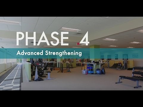 Best Exercises for Rotator Cuff | Rotator Cuff Surgery Recovery | Phase 4