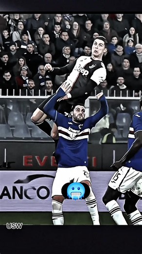 Ronaldo vs other #football #ronaldo #fifa #cristianoronaldo #soccer