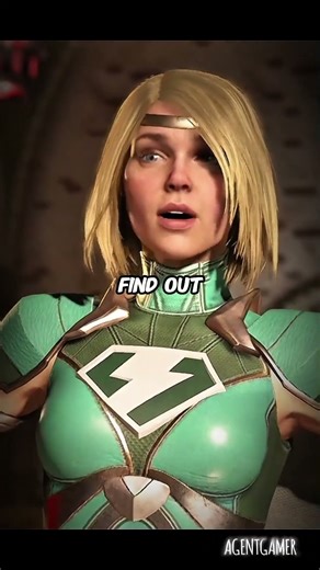 injustice 2 Batman intros 🦇👱#injustice2 #shortsfeed #shhoorts