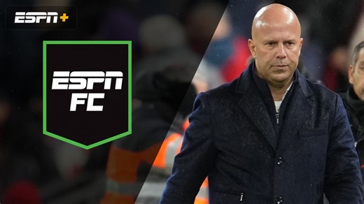 Fri, 10/31 - ESPN FC (10/31/25) - Live Stream - Watch ESPN