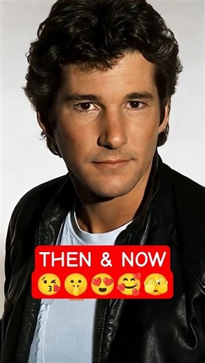 TOP 6 Hollywood’s ULTIMATE Leading Men — Then & Now | AI Transformation