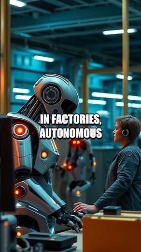 Smart Hands and Clever Minds: The Modern Robot AI Duo