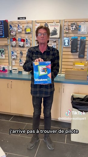 Exploring Windows Vista: A Look Back at Old School Tech