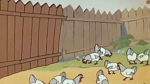 Nu, Pogodi! - Episode 06 (English dub)