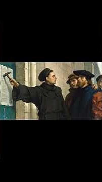 Martin Luther