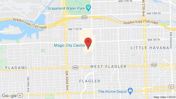 Magic City Casino Concert Tickets & Events Schedule 2026 - Miami, FL | JamBase