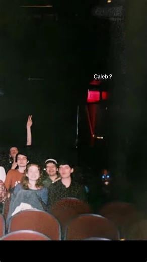 Wow #strangerthings #calebmclaughlin | Caleb McLaughlin