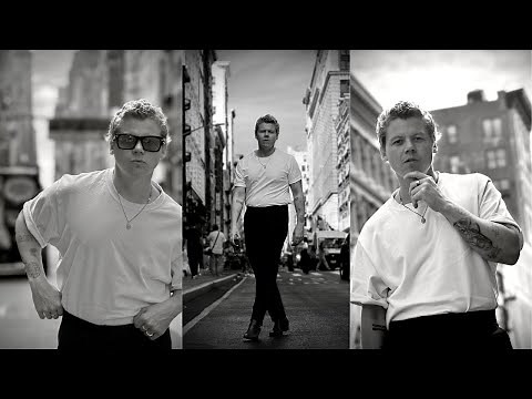 Conrad Sewell - Walk On (Official TikTok Music Video)