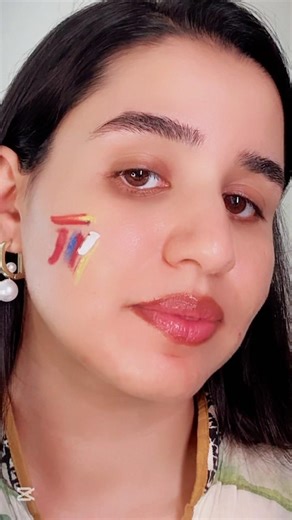 why i stopped buying foundation #diy #makeup #hack