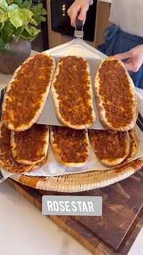صفيحة اللحم بعجين تخبل 😍 السر بالطعم والقرمشة اللي تغلب المطاعم #روتين_يومي 🥩✨#اكسبلور #اشتراك #راحة