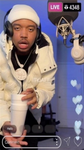 YN On LIVE DISSING OPPS #shorts