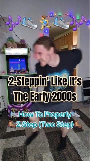 👟How To Properly 2-Step👟 #mosh #moshing #2step #hardcore #steezy #dance #dancing #hxc #metalcore