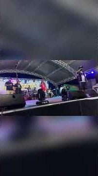 VDA en live à Aboisso 🔥 Festival Agninté 2026 | Ambiance Sud-Comoé