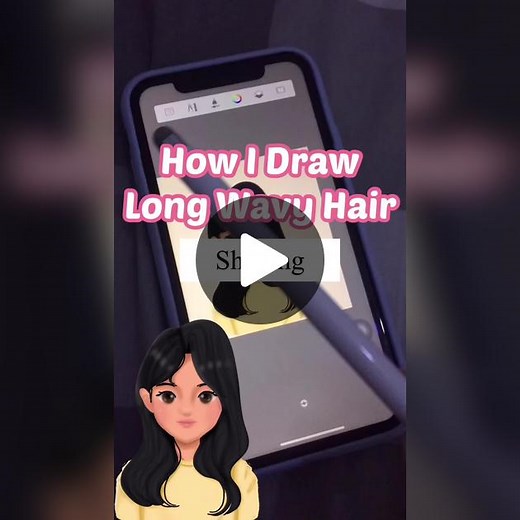 Sketchbook App Tutorial: How to Shade and Color Your Drawings