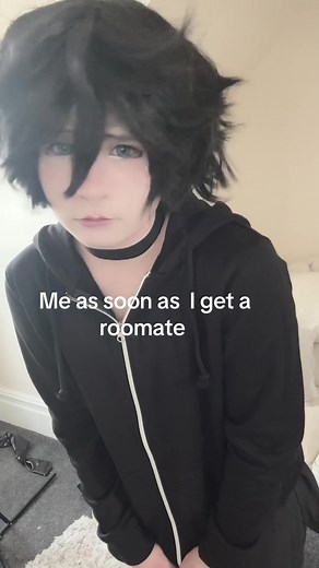 Femboy Roommate Cosplay: A Hilarious Take!