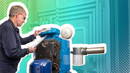 Buderus Fehlermeldung 6a: Gründe und wie ihr sie beheben könnt