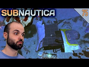 Subnautica #75 | JUSTO LO QUE QUERÍA :D | Gameplay Español