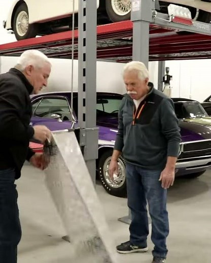 Advantage Lifts uses reinforced aluminum ramps