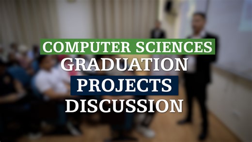 From AI solutions & cutting-edge software to smart applications, Our talented seniors of the faculty of computer science showcase their distinguished projects! ✨💻 Their hard work and dedication are truly inspiring! 🚀👏 Click to play to know more! #MSAUniversity #MSA_CS #MSA_PROUD #MSA_SUPPORT | MSA University