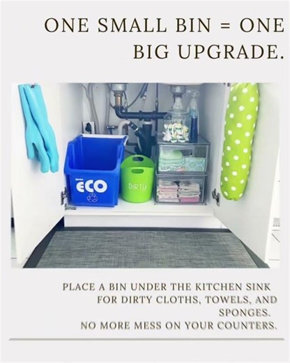 Spring Cleaning Tips That Actually Work (PEOPLE Mag Feature)