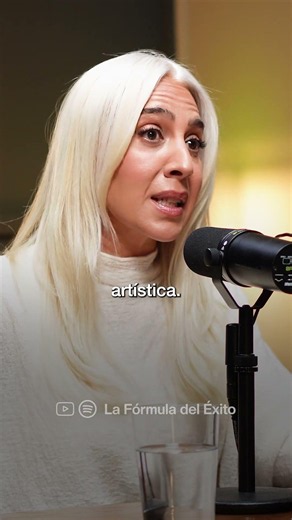 Mónica Naranjo shares how she faced prejudice, ignorance, and attacks regarding her sexuality.