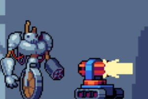 Robot war - Free Addicting Game ★★★★★