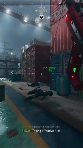 Please make Shipment fun for EVERYONE ⚠️ #codgameplay #codmobilerandom... | TikTok