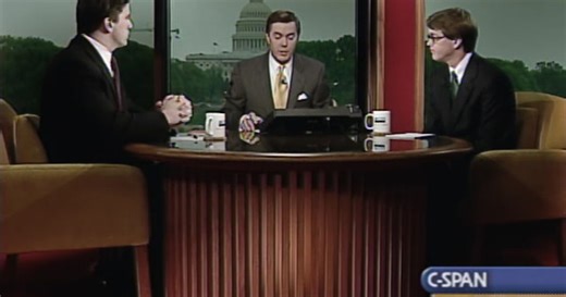 Cheney v. U.S. District Court