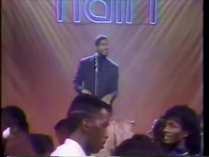 3.9K views · 291 reactions | Miles Jaye - Lets Start Love Over (Soul Train) | Classic's | Facebook