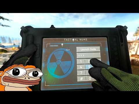 Modern Warfare is almost 7 years old and still peak