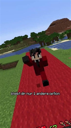 So kriegt man UNENDLICH Netherite #shorts #minecraft