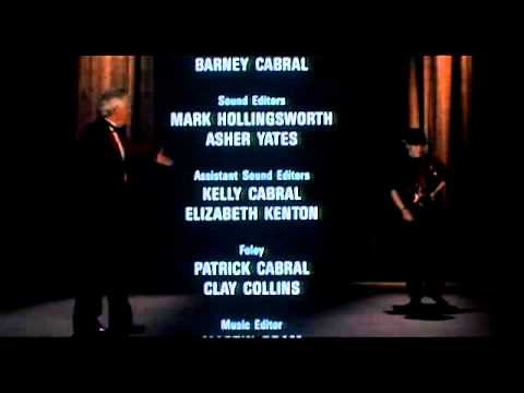 Mel Tormé and Mickey Thomas - Dream a Little Dream