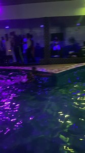 6.9K views · 196 reactions | Ongoing welcome pool party for Aba Fashion week Models. | Ugomdi Ogbonna | Facebook