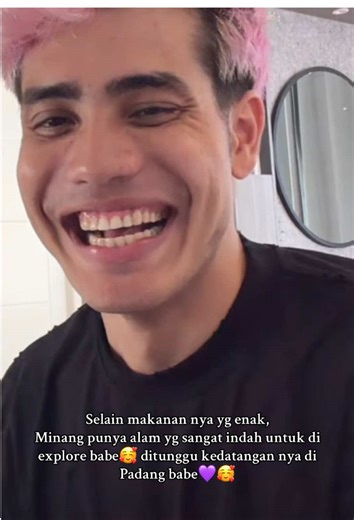 Explore the Beautiful Nature of Padang, Indonesia