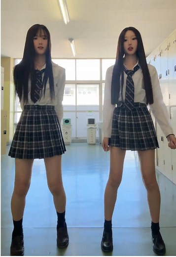 Exploring Japanese High School Life and Culture