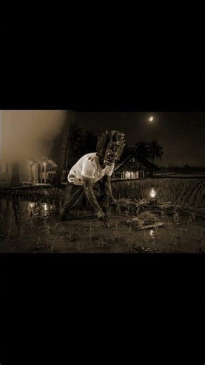 පුන්සද රෑට ඇවිදින් Rock Version and male version #shorts