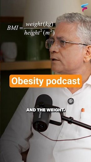 Calculate Your BMI in Seconds | Obesity Expert Reveals the Truth"