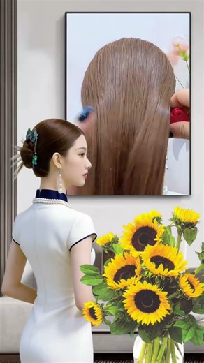 Unlock the Secret of Coiled Conch Hair Tutorials
