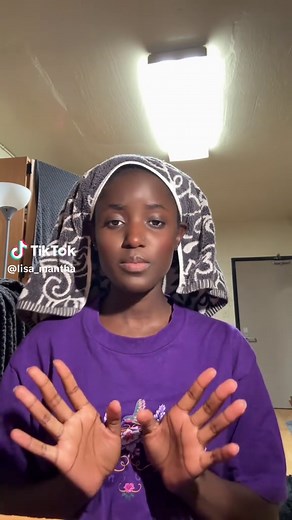 Fingers crossed it turns out nice 😭😭#creatorsearchinsights @Mielle Organics