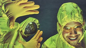 Pa Salieu is "Glidin'" on new song featuring slowthai: Stream