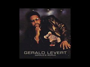 Gerald Levert : Got Love