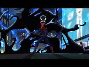 Everyone vs. Venom CMV (Ultimate Spider-Man)