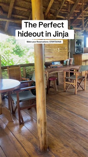 Discover Jinja: Book Your Stay at Home on the Nile