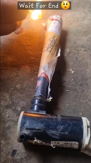 Homemade Fog Machine Using DC Motor | Budget DIY Smoke Maker