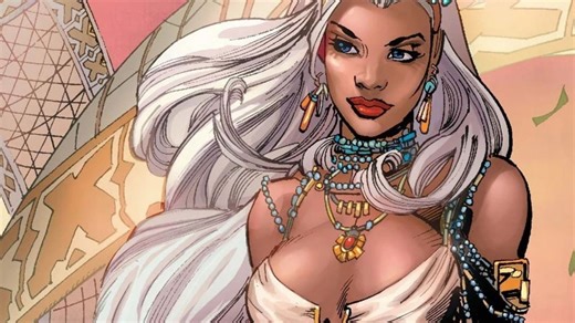 10 Most Powerful Female X-Men In Marvel Comics