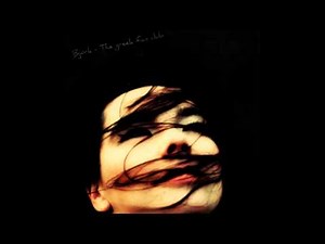 Wanderlust (Acapella) - Bjork HD