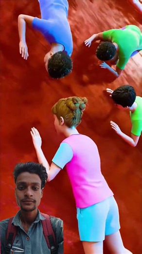 few lucky drivers experienced power 😅🍓#reelschallengeNo problem! #factumeraj